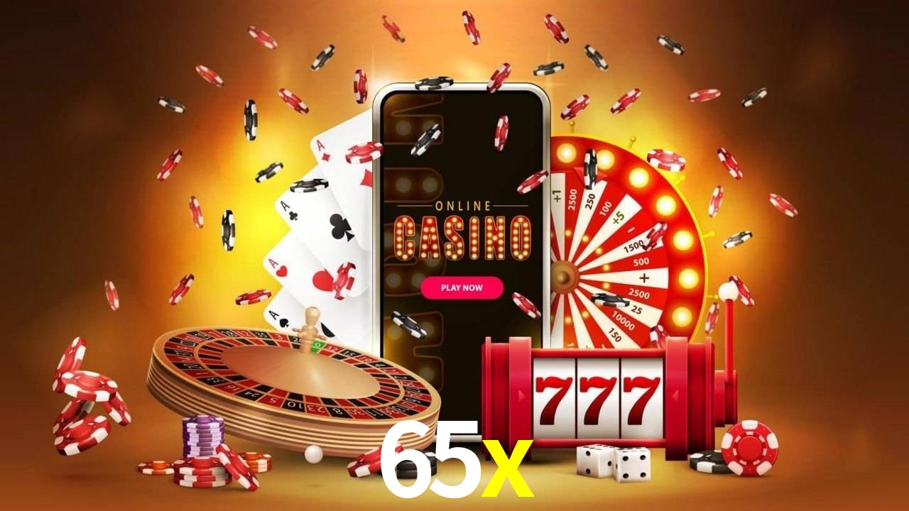 Experiência VIP 65x