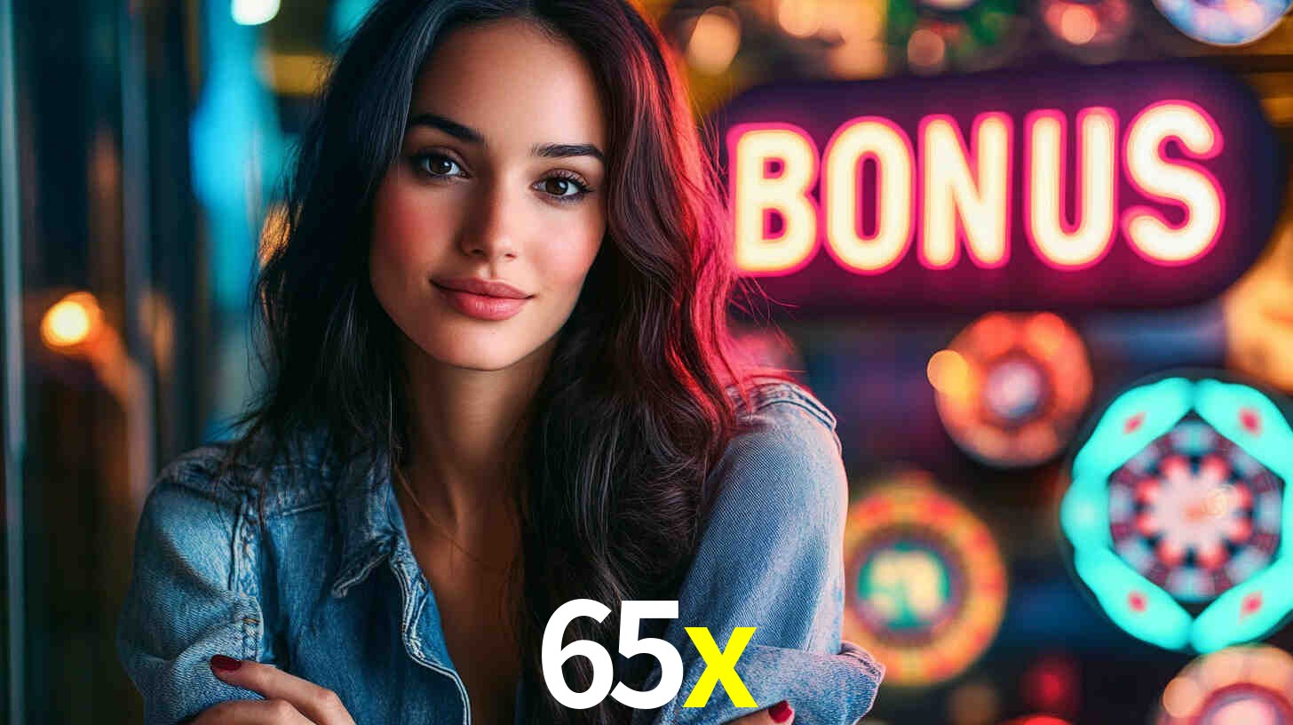 65x: Seu Cassino Premiado com Pagamentos Rápidos