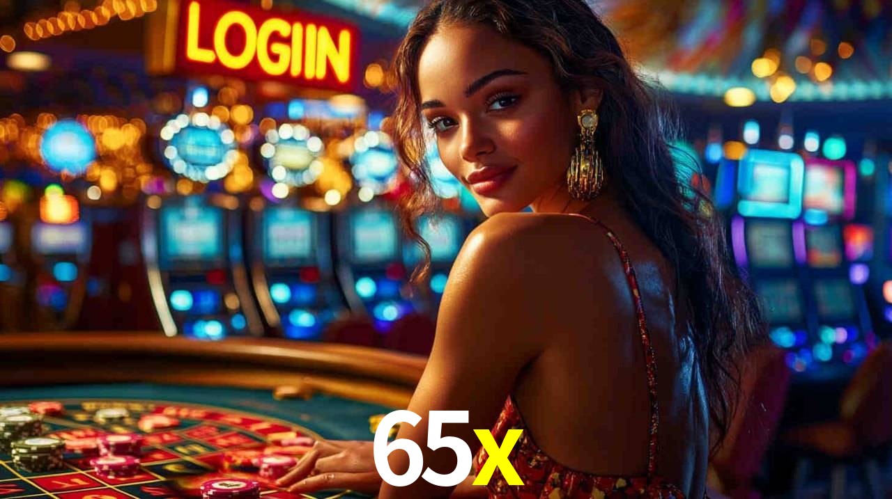 Estatísticas 65x