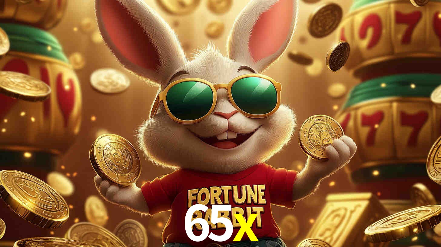 65x - Cassino VIP Exclusivo - 65x.com