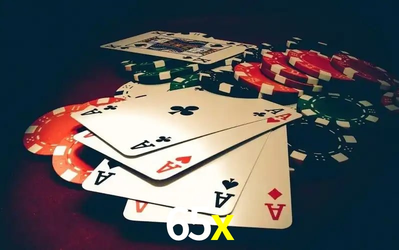 65x Aplicativo - 65x visual 2