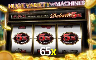 A Emoção da Loteria na 65x: Uma Chance de Mudança de Vida