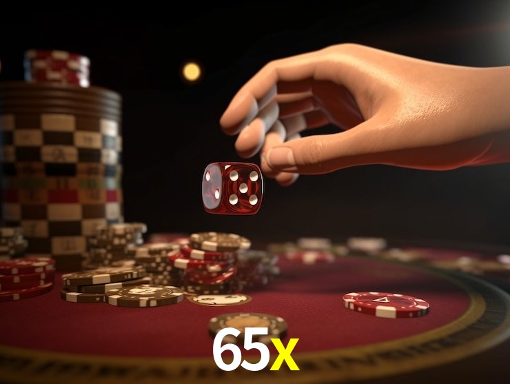 Apostas de Tênis 65x