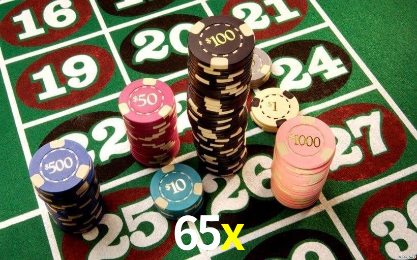 Desvendando o Mundo dos Jogos Virtuais na 65x