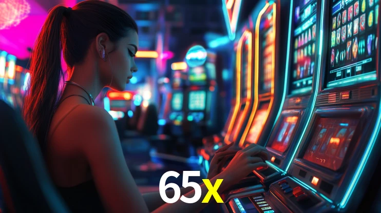 65x Bônus - 65x visual 1