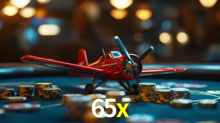 Game Providers 65x